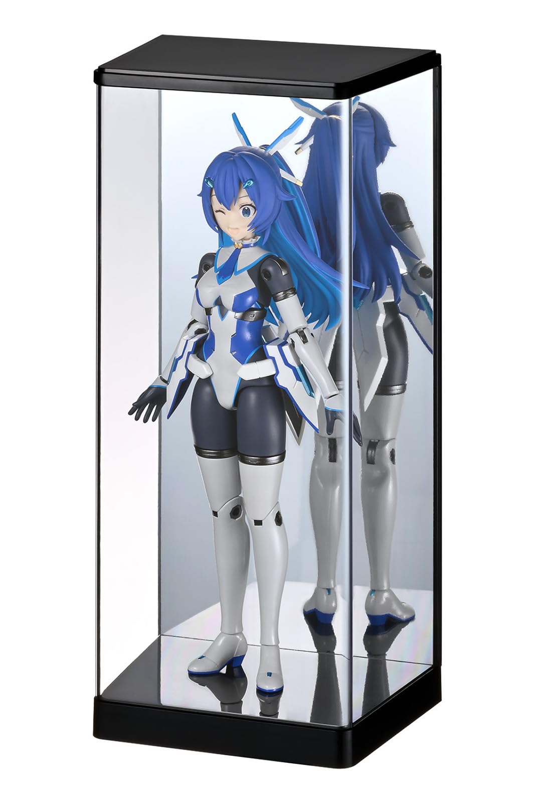 Amazon.co.jp: ウェーブ ディスプレイ T・ケース(DL) ベーシック